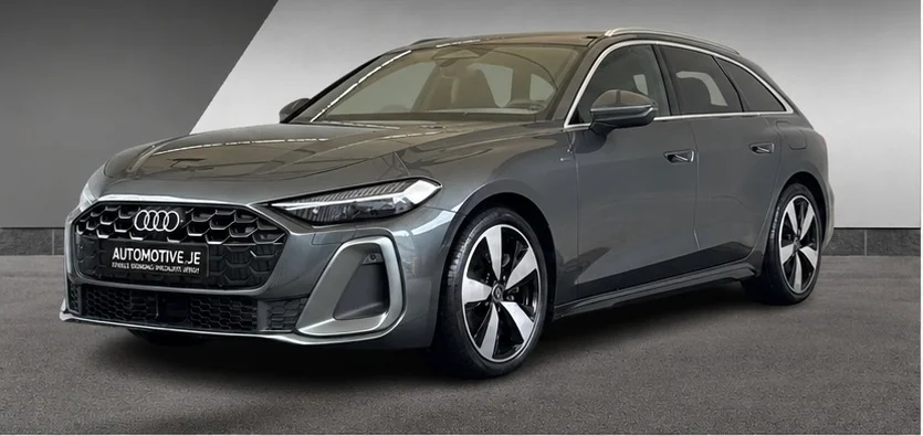 2026 Audi A5 Avant 2.0 e-hybrid 25.9kWh S line S Tronic quattro Euro 6 (s/s) 5dr — photo 1