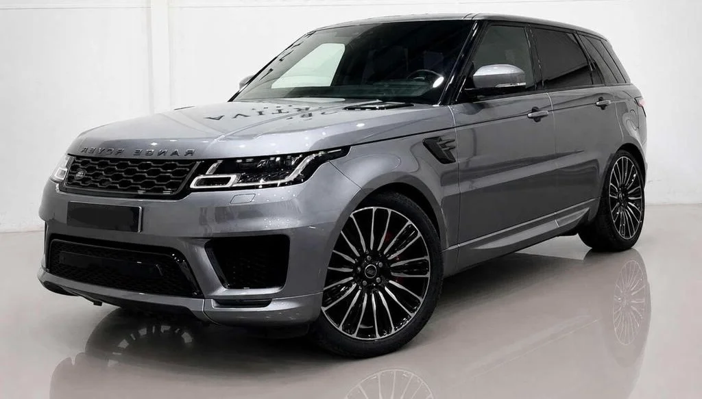 Land Rover Range Rover Sport 2.0 P400e 13.1kWh HSE Dynamic Auto 4WD Euro 6 (s/s) 5dr — photo 1