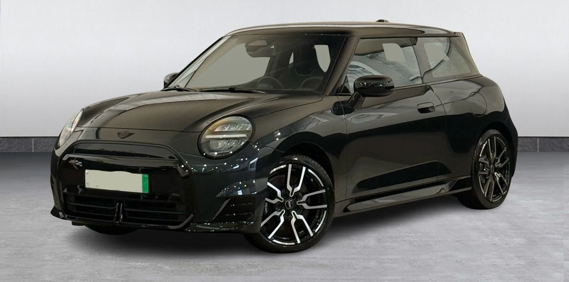 MINI ELECTRIC COOPER HATCHBACK 135kW E Sport 41kWh 3dr Auto — photo 1