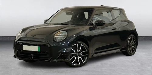 MINI ELECTRIC COOPER HATCHBACK 135kW E Sport 41kWh 3dr Auto