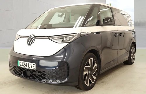 Volkswagen ID. Buzz Pro 77kWh Style Auto 5dr