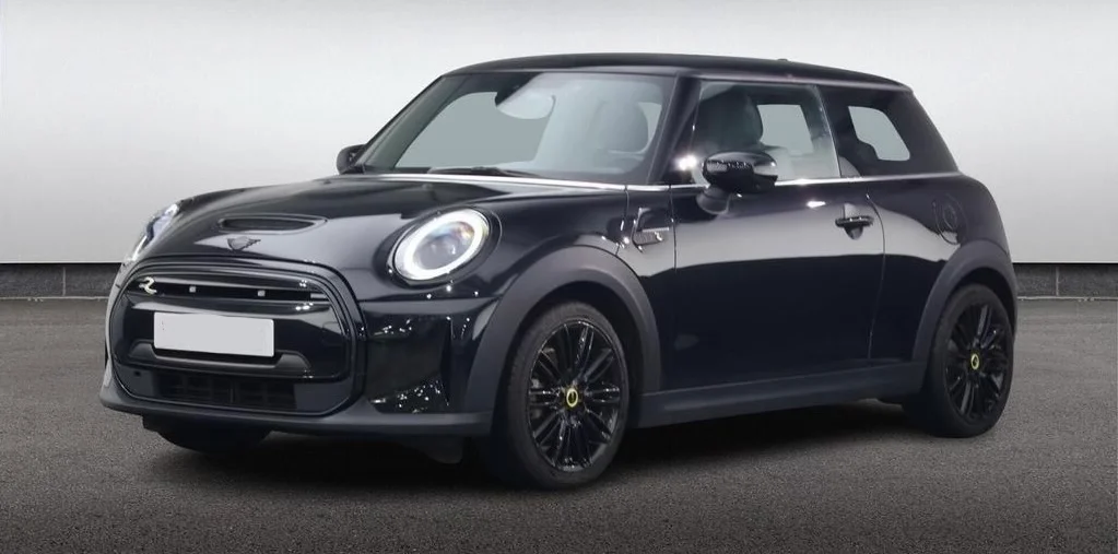 MINI Electric Hatch Cooper SE 32.6kWh Level 2 Auto 3dr — photo 1