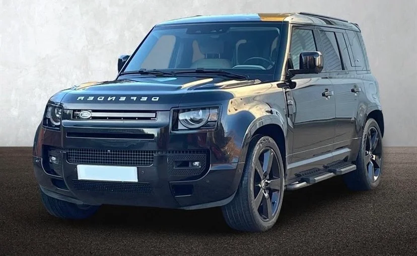 Land Rover Defender 2.0 P400e XS Edition 110 5dr Auto — photo 1