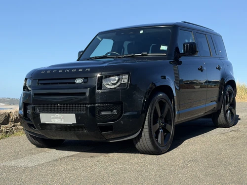 Land Rover Defender 110 2.0 P400e X-Dynamic HSE