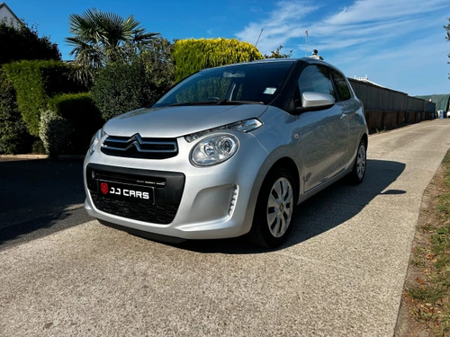 Citroën C1
