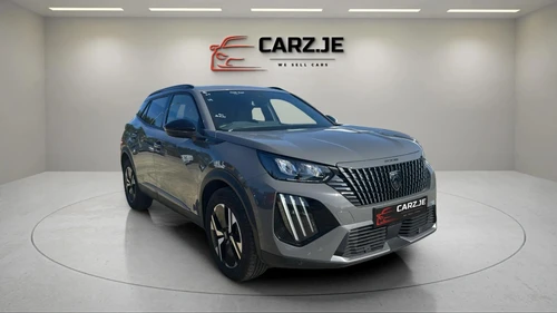 2024 Peugeot&nbsp; E-2008 50kWh Allure Automatic