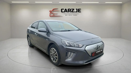 2020 Hyundai IONIQ 100kW Premium SE 38kWh Automatic