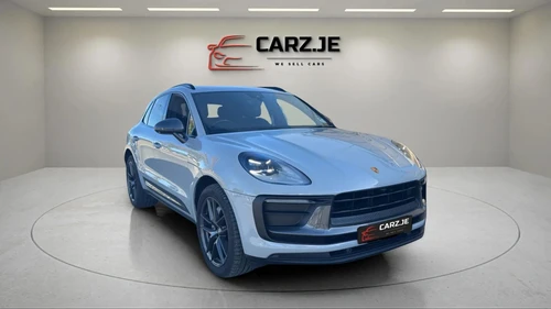 2022 Porsche Macan T 2.0T PDK 4WD