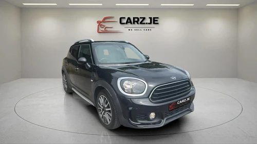 2019 Mini Countryman 1.5 Cooper Sport Steptronic