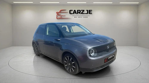 2020 Honda E 35.5kWh Advanced Automatic
