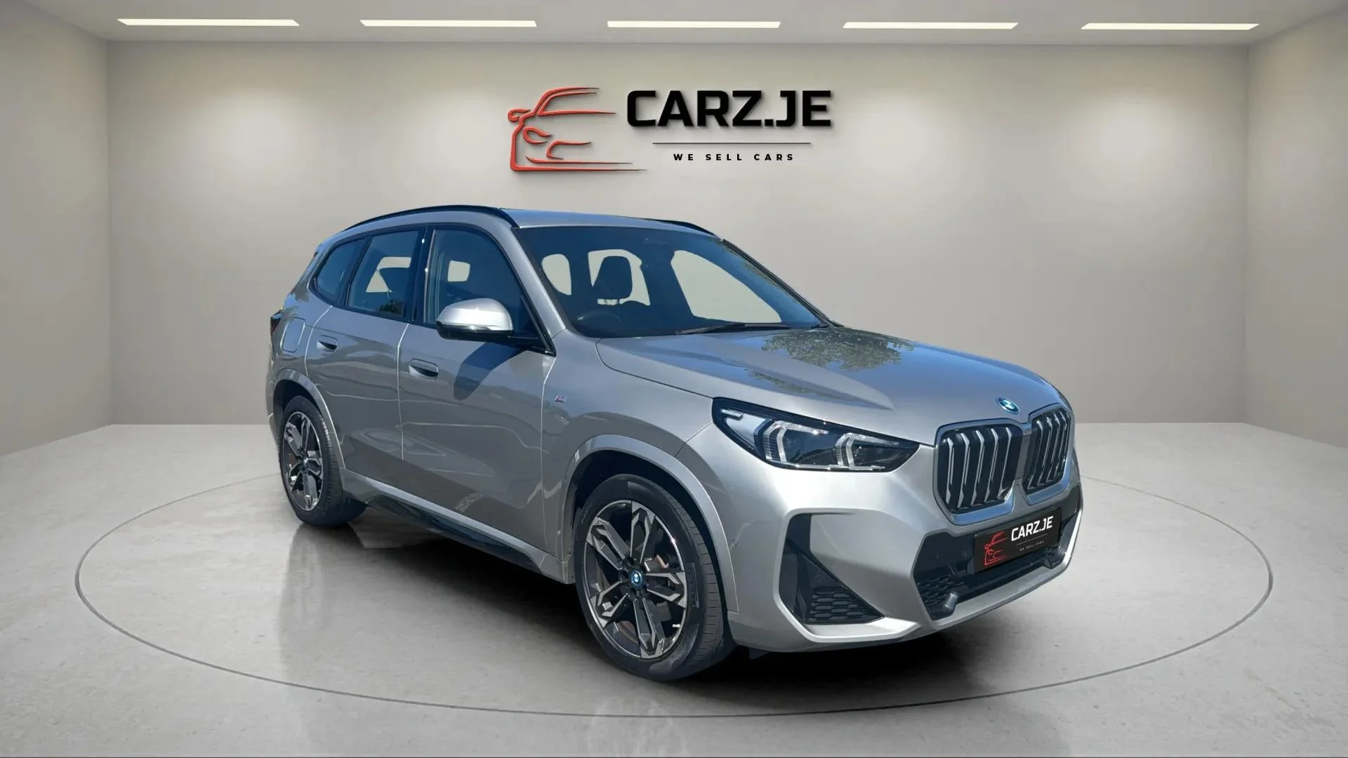 2023 BMW IX1 30 66.5kWh M-Sport Automatic XDrive (11kW Charger) — photo 1