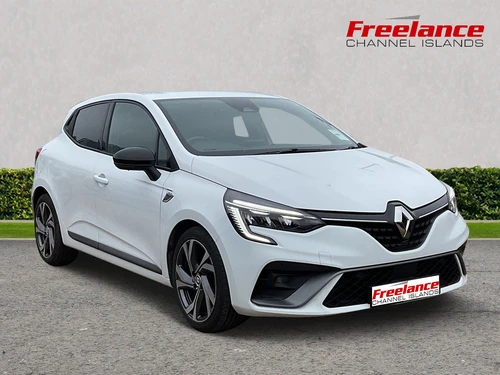 2023 RENAULT Clio