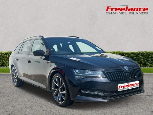 2021 Skoda Superb 2.0 Sport Line Plus DSG