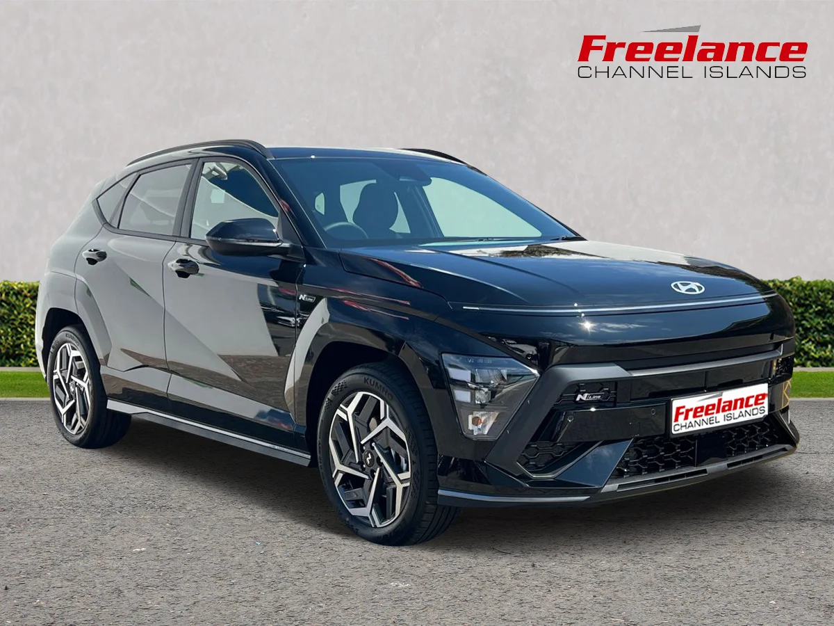 2026 HYUNDAI Kona — photo 1