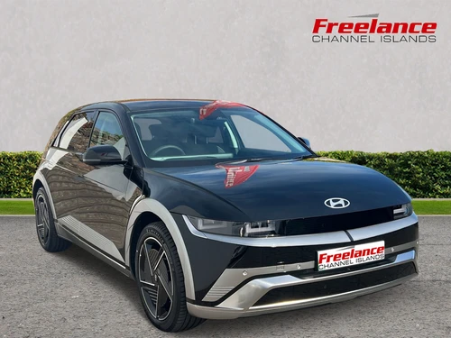2026 HYUNDAI Ioniq 5