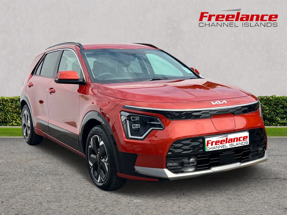 2023 KIA Niro — photo 1