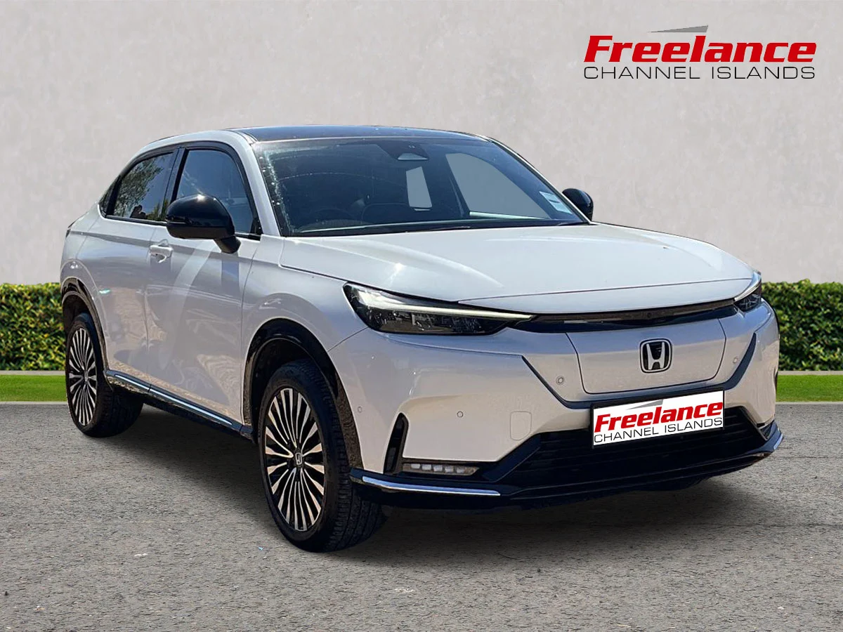 2023 HONDA ENY1 — photo 1