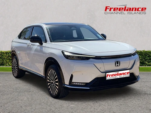 2023 HONDA ENY1