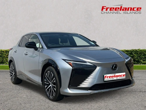 2024 Lexus RZ 450E Takumi