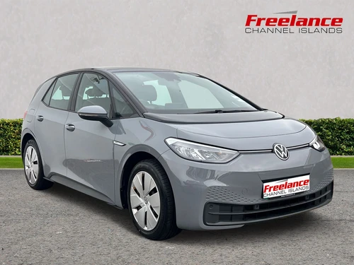 2022 VW ID3