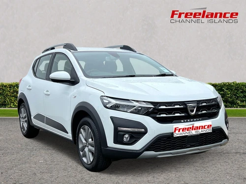 2021 DACIA Sandero