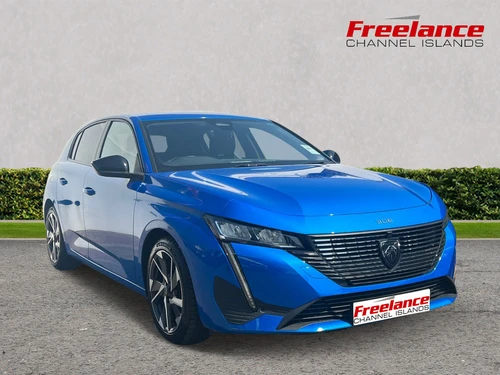 2022 PEUGEOT 308