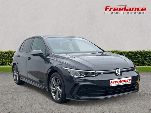 2023 VOLKSWAGEN Golf