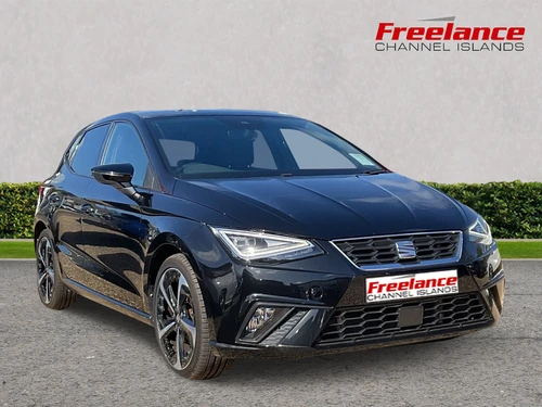 2023 Seat 1.0 Ibiza FR Sport DSG