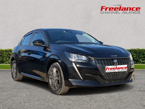 2022 Peugeot 1.2 PT Active Premium