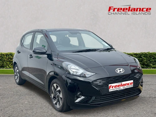 2025 HYUNDAI I10