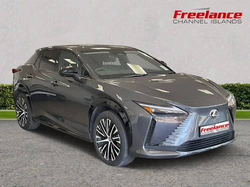 2025 Lexus RZ 450E Takumi