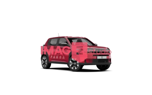 Fiat Grande Panda 83kW Icon 44kWh 5dr Auto
