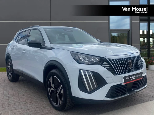 Peugeot 2008 1.2 PureTech 130 Allure 5dr EAT8