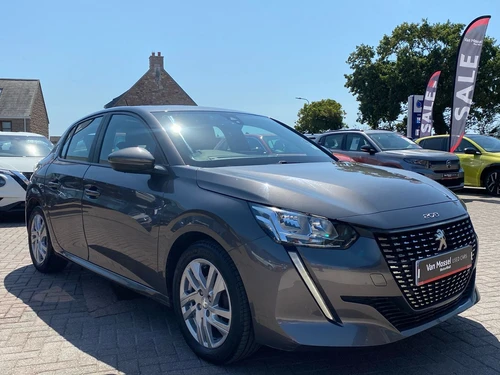 Peugeot 208 1.2 PureTech Active 5dr