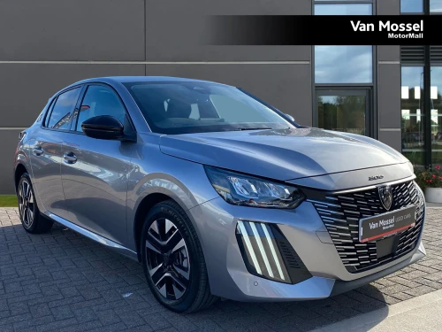 Peugeot 208 1.2 Hybrid 110 Allure 5dr e-DSC6