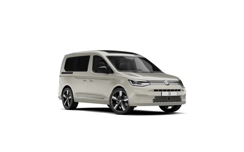 Volkswagen Caddy MAXI 1.5 TSI 116 Style Edition 5dr DSG — photo 1