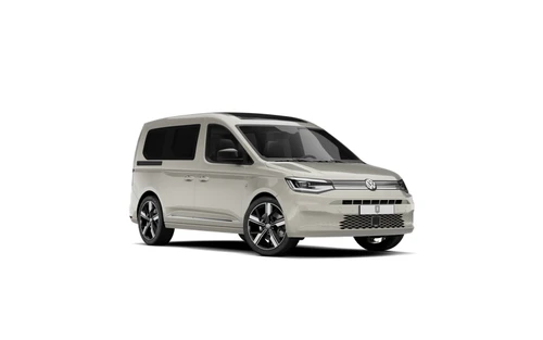 Volkswagen Caddy MAXI 1.5 TSI 116 Style Edition 5dr DSG