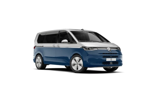 Volkswagen Multivan 1.5 TSI eHybrid Style 5dr 4MOTION DSG