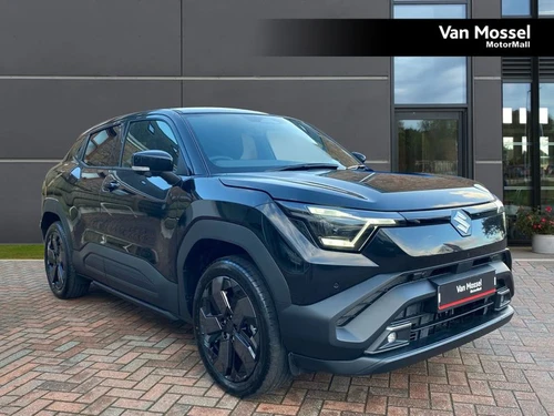 Suzuki E Vitara Estate 128kW Ultra 61kWh 5dr Auto