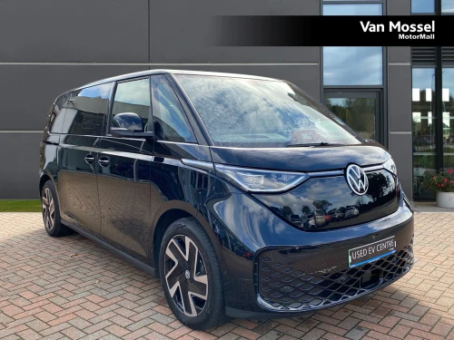 Volkswagen ID. Buzz 210kW Style Pro 86kWh 5dr LWB Auto [7 Seat]