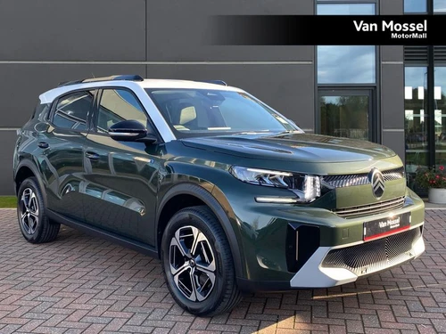 Citroen E-c3 Electric Aircross Hatchback 83kW Standard Range Plus 44kWh 5dr Auto