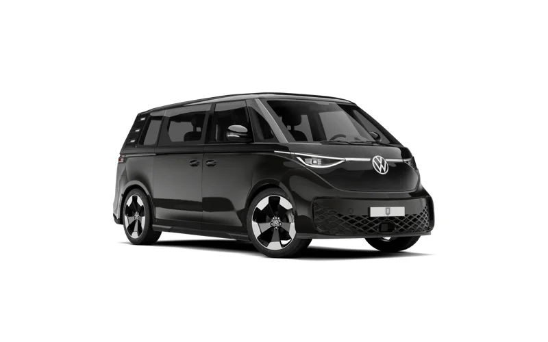 Volkswagen ID. Buzz 210kW Style Pro 86kWh 5dr LWB Auto [7 Seat] — photo 1