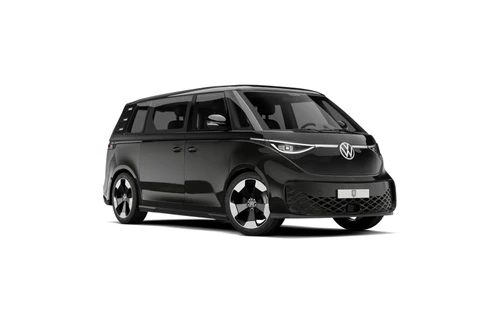 Volkswagen ID. Buzz 210kW Style Pro 86kWh 5dr LWB Auto [7 Seat]