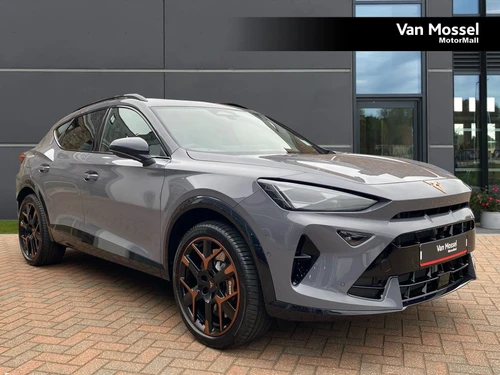 CUPRA Formentor 1.5 eHybrid 272 VZ3 5dr DSG