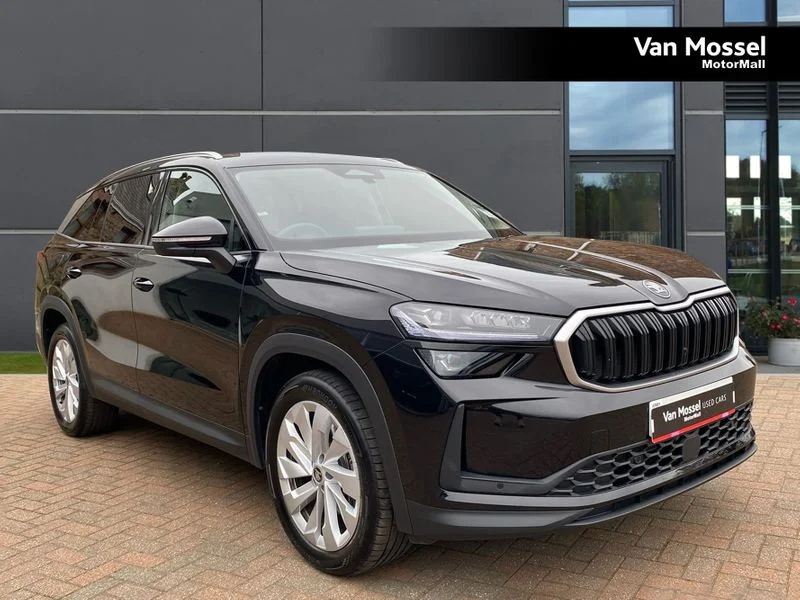 Skoda Kodiaq Estate 1.5 TSI iV 204 SE L 5dr DSG — photo 1