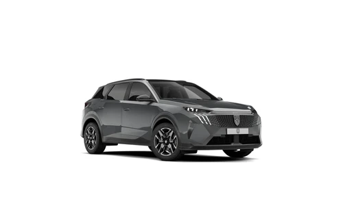 Peugeot 5008 1.2 Hybrid 145 GT Premium 5dr e-DSC6