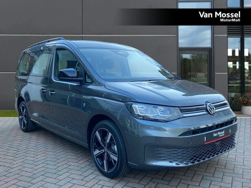 Volkswagen Caddy Maxi Estate 1.5 TSI Life 116 5dr DSG [Assistance Pack]