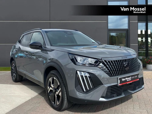 Peugeot 2008 1.2 PureTech 130 Allure 5dr EAT8