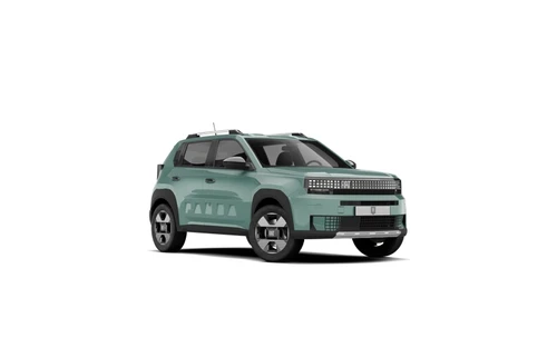 Fiat Grande Panda 83kW La Prima 44kWh 5dr Auto
