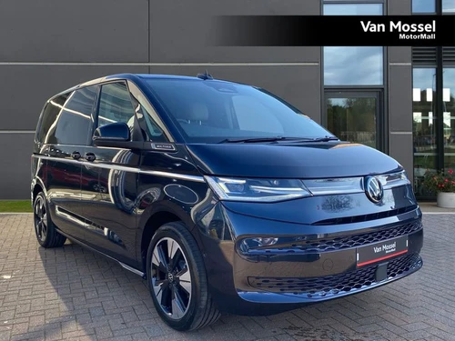 Volkswagen Multivan Diesel Estate 2.0 TDI Style 5dr DSG